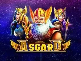 Asgard game screenshot