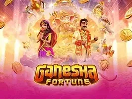 Ganesha Fortune game screenshot
