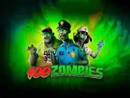 100 Zombies game screenshot