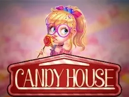 บ้านลูกอมหวาน